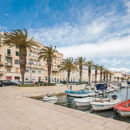 Apartment Anabela Split Exterior foto