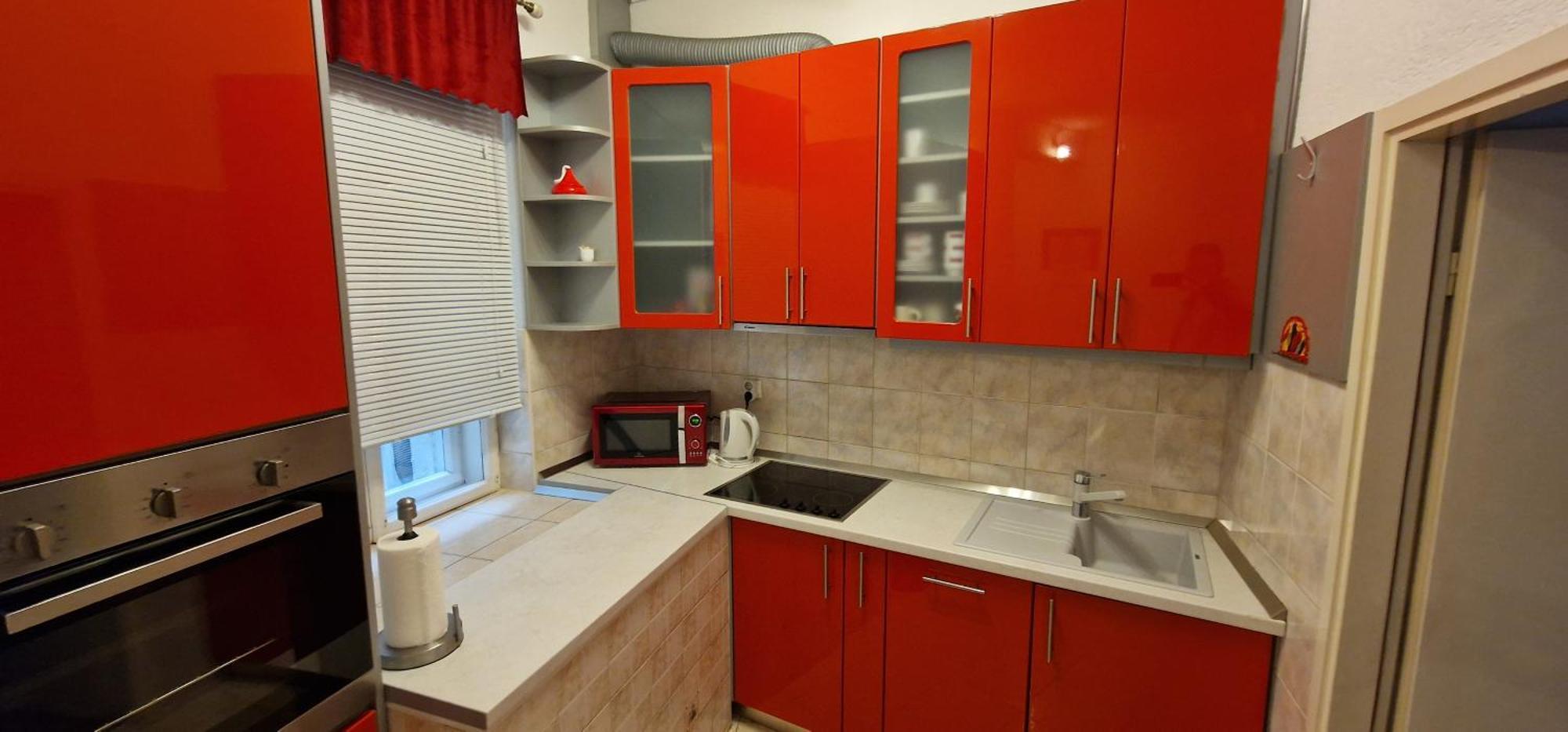 Apartment Anabela Split Exterior foto